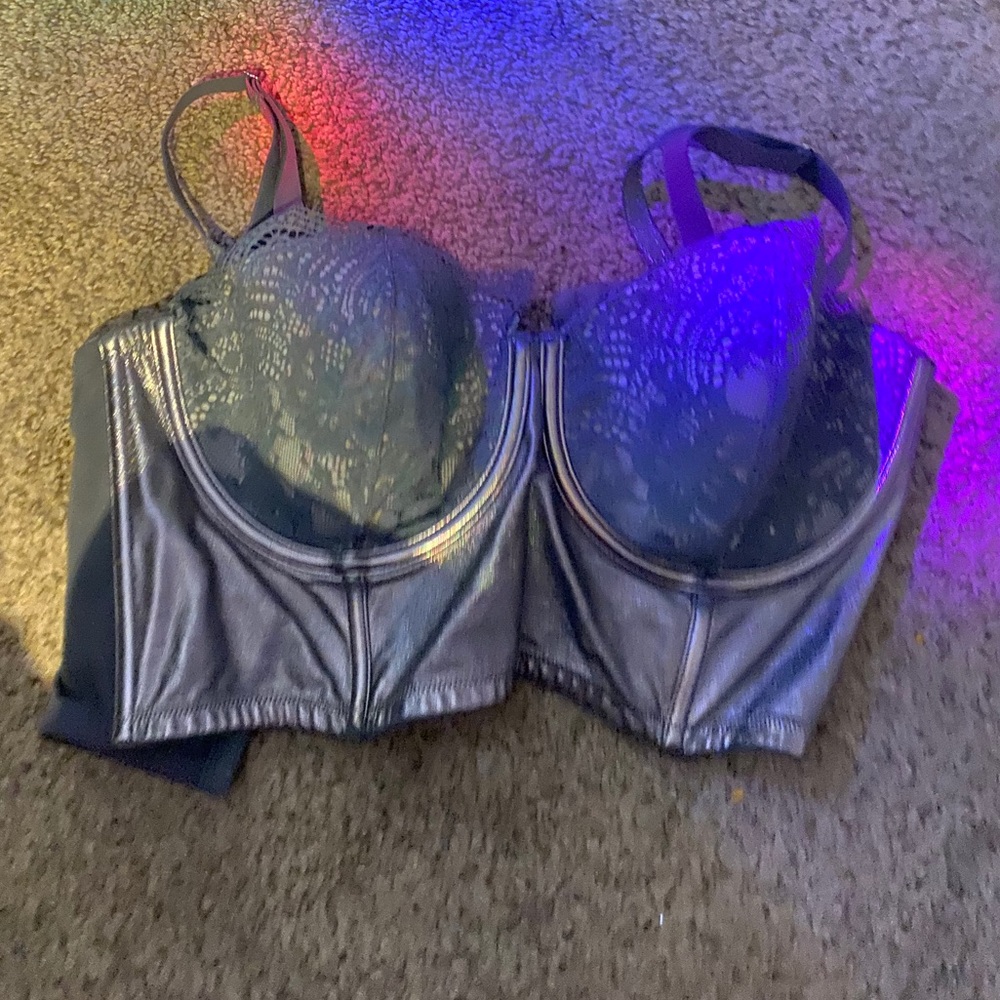 Victoria secret long line bra 36 DD